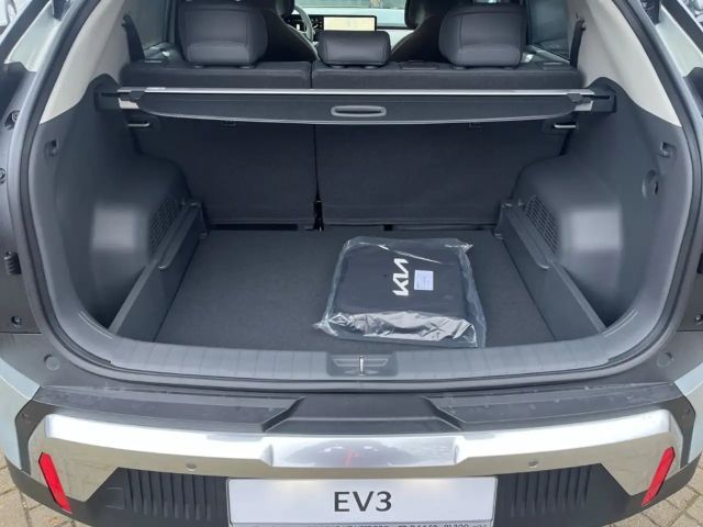 Kia EV3 58.3 kWh Earth