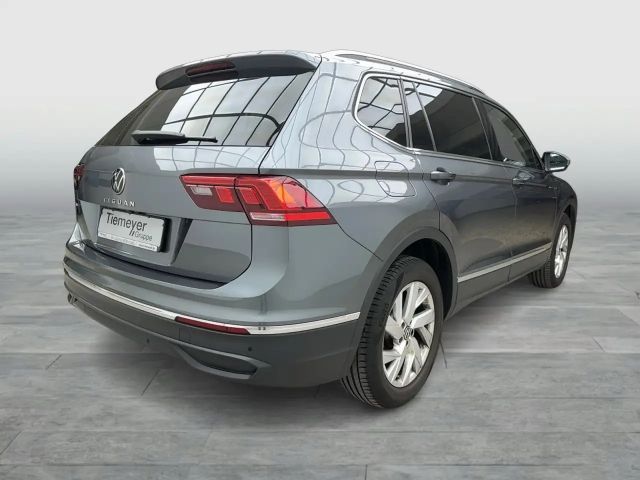 Volkswagen Tiguan 2.0 TDI Allspace DSG Life Pro