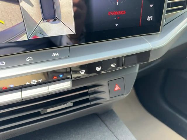 Opel Grandland X GS-Line Grand Sport