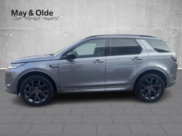 Land Rover Discovery Sport Dynamic R-Dynamic SE