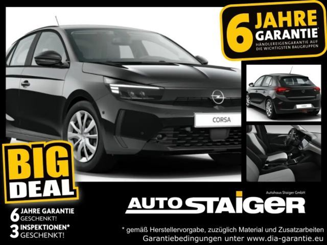 Opel Corsa 1.2 Turbo Turbo