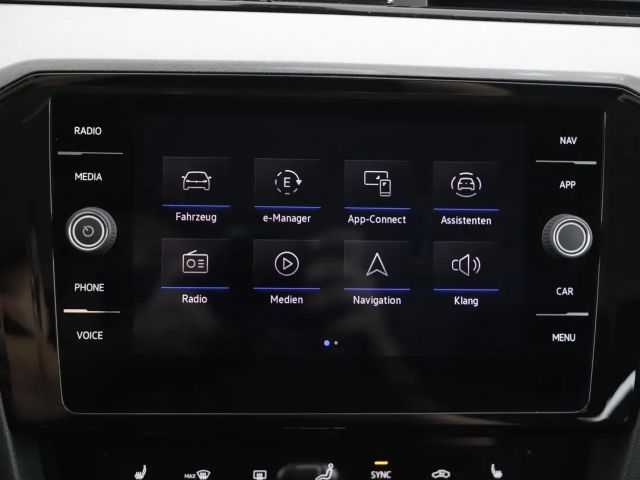 Volkswagen Passat GTE Variant