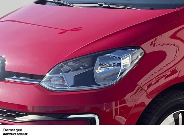 Volkswagen e-up! KAMERA KLIMA PDC