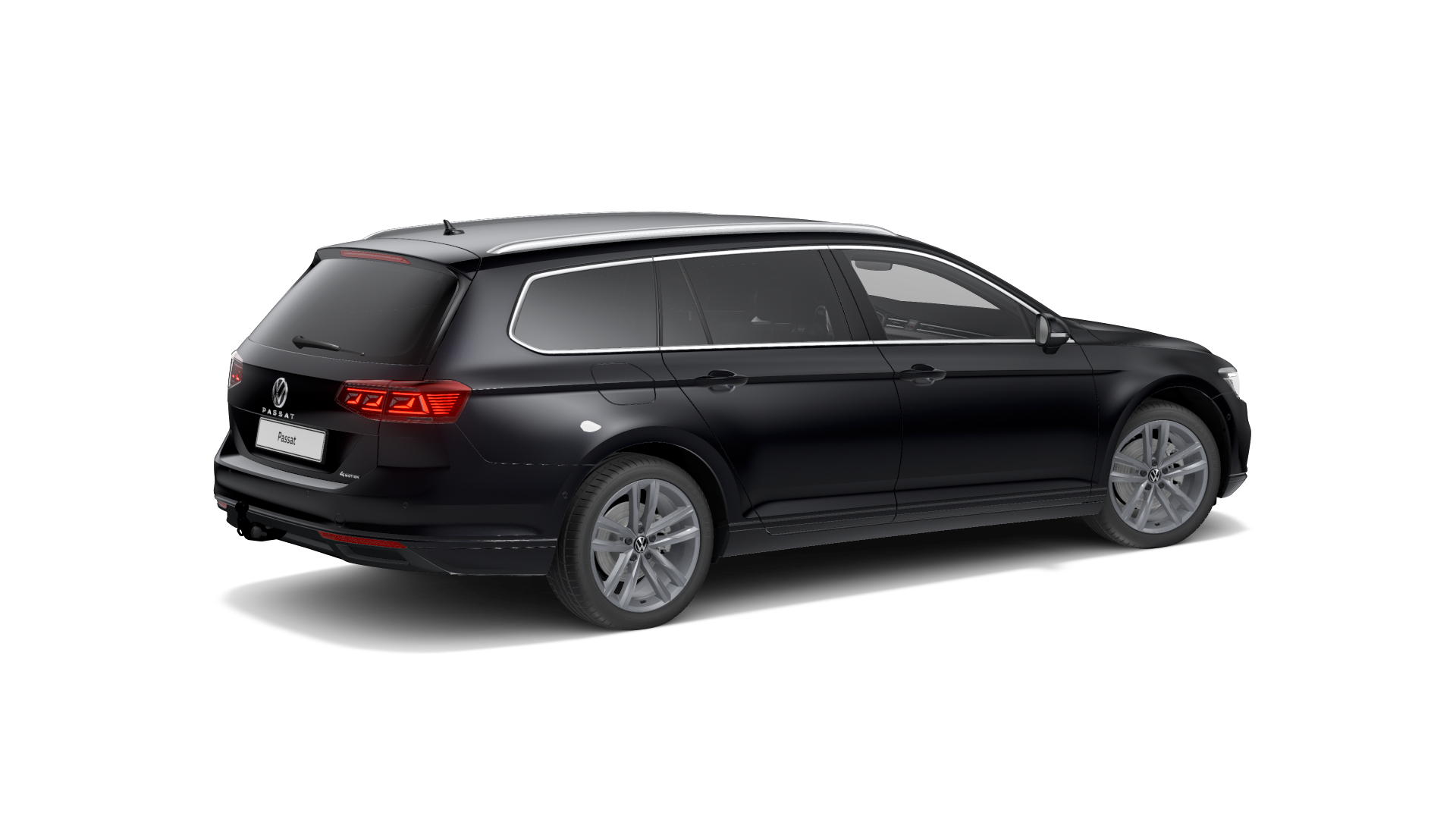 Volkswagen Passat 2.0 TDI Business DSG Variant