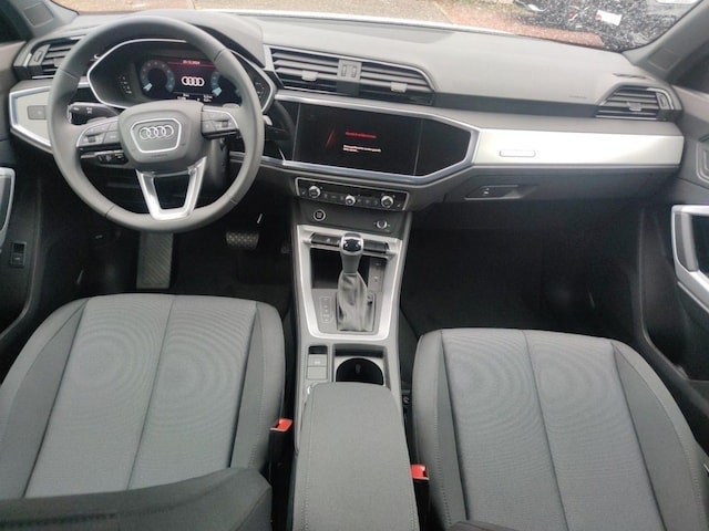 Audi Q3 35 TFSI S-Tronic