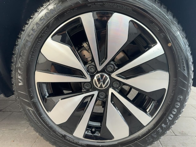 Volkswagen T-Roc 1.0 TSI