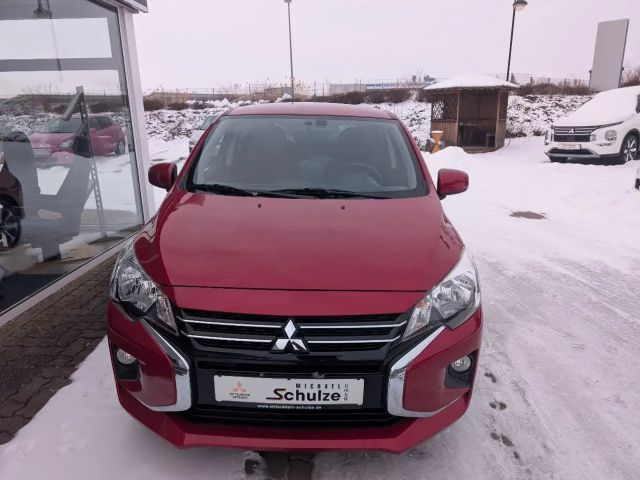 Mitsubishi Space Star ClearTec MIVEC Star