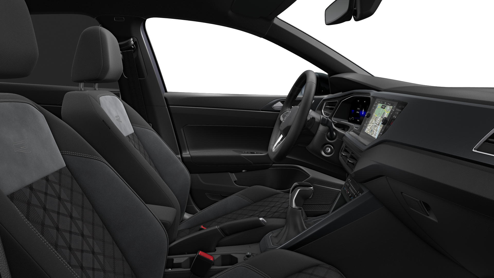 Volkswagen Taigo 1.5 TSI DSG