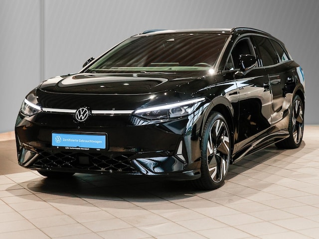 Volkswagen ID.7 GTX IQ.Drive Tourer