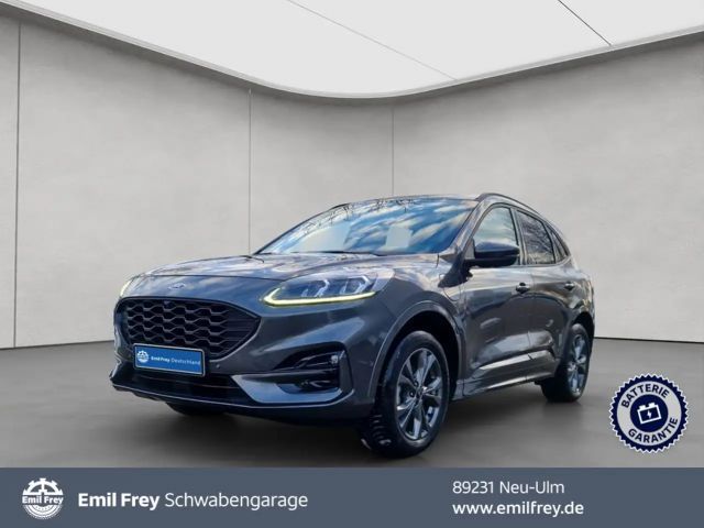 Ford Kuga Plug in Hybrid ST Line