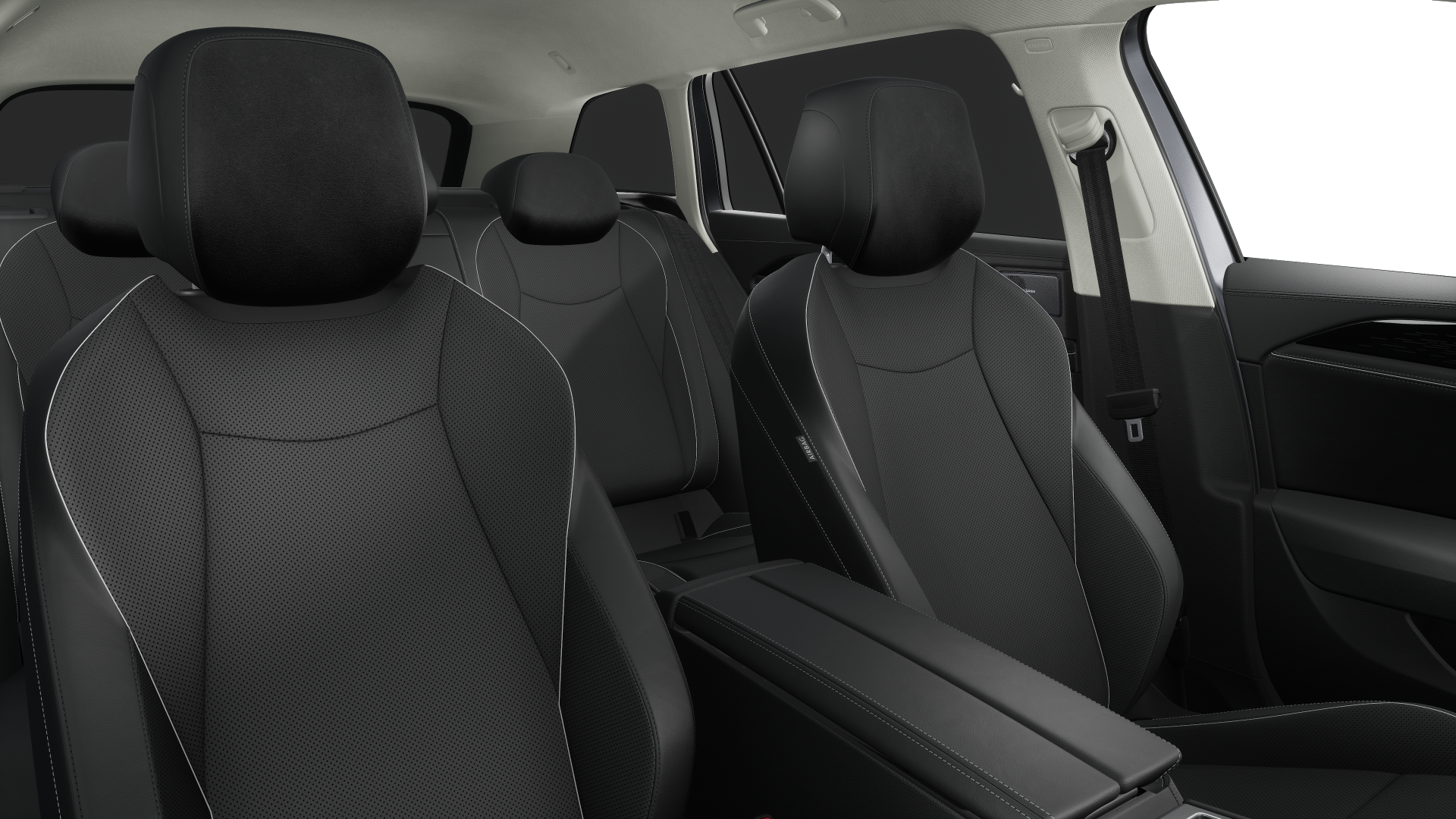 Volkswagen Passat 1.5 eTSI Business