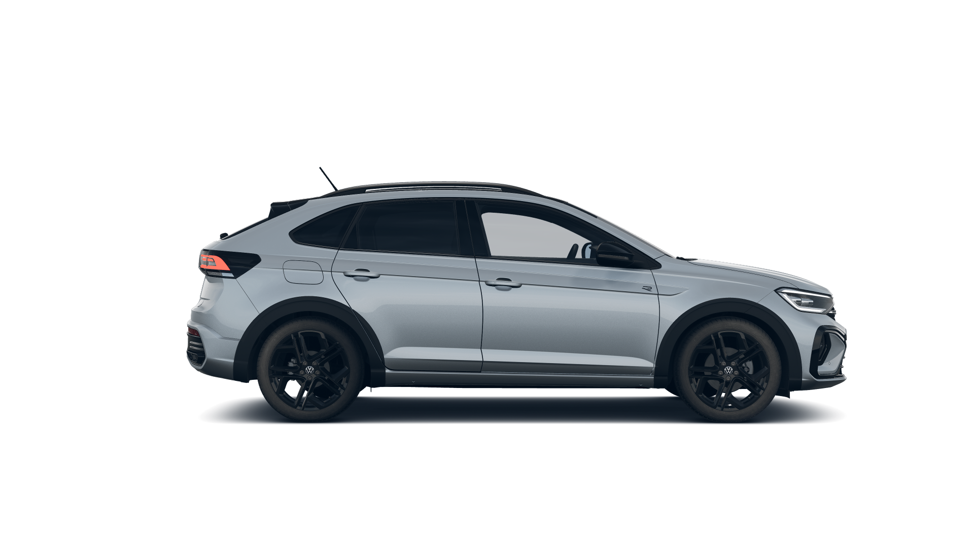 Volkswagen Taigo 1.5 TSI DSG R-Line