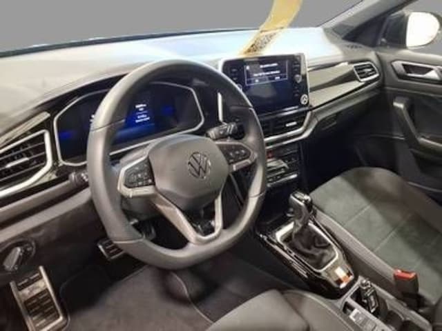 Volkswagen T-Roc DSG R-Line