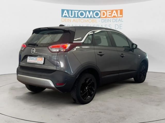 Opel Crossland X 2020 ALLWETTER NAV LED KAMERA SITZ.HZG TEMPOMAT LE