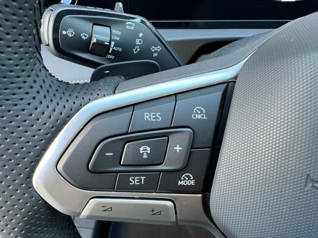 Volkswagen Tiguan 1.5 eTSI DSG IQ.Drive