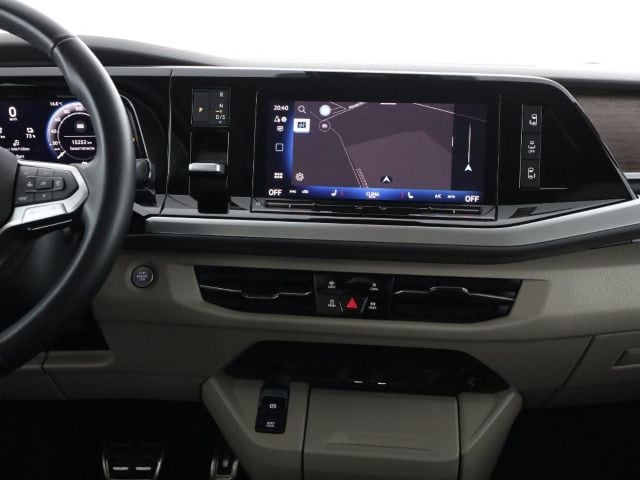 Volkswagen Multivan Style T7 eHybrid