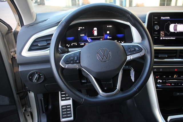 Volkswagen T-Roc 1.0 TSI Move