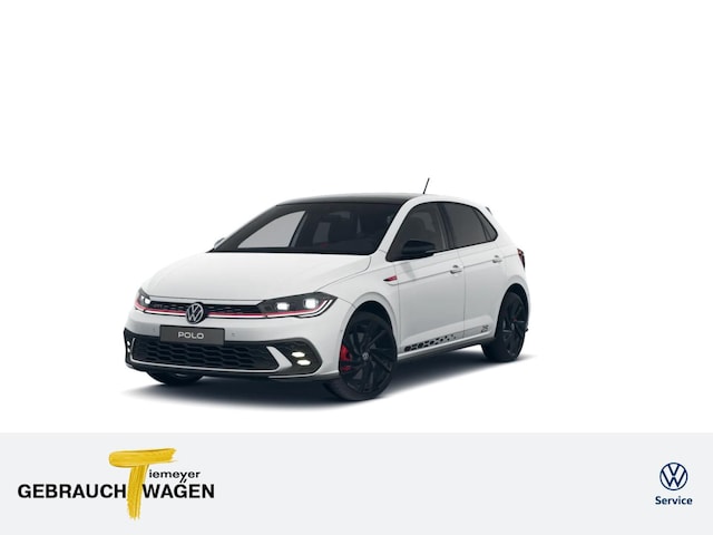Volkswagen Polo GTI