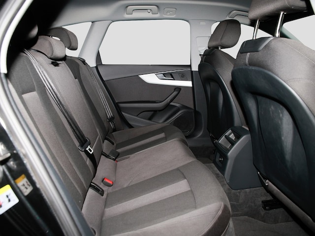 Audi A4 35 TDI Avant S-Tronic