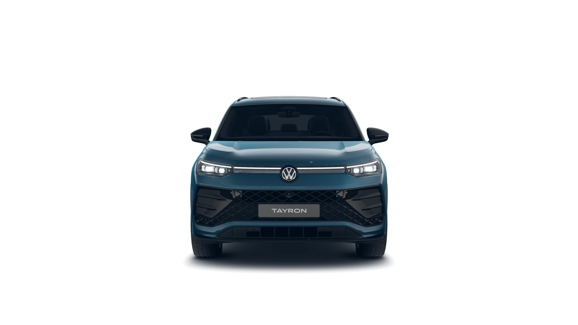 Volkswagen Tayron 4Motion R-Line
