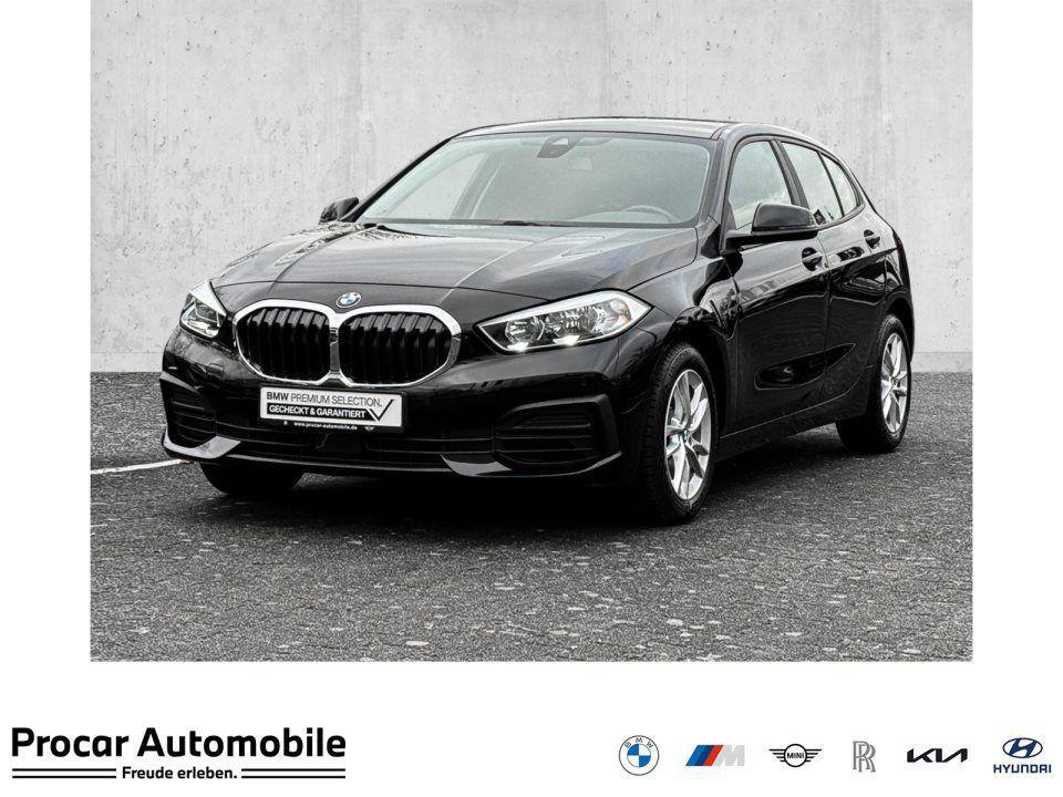 BMW 116 116i