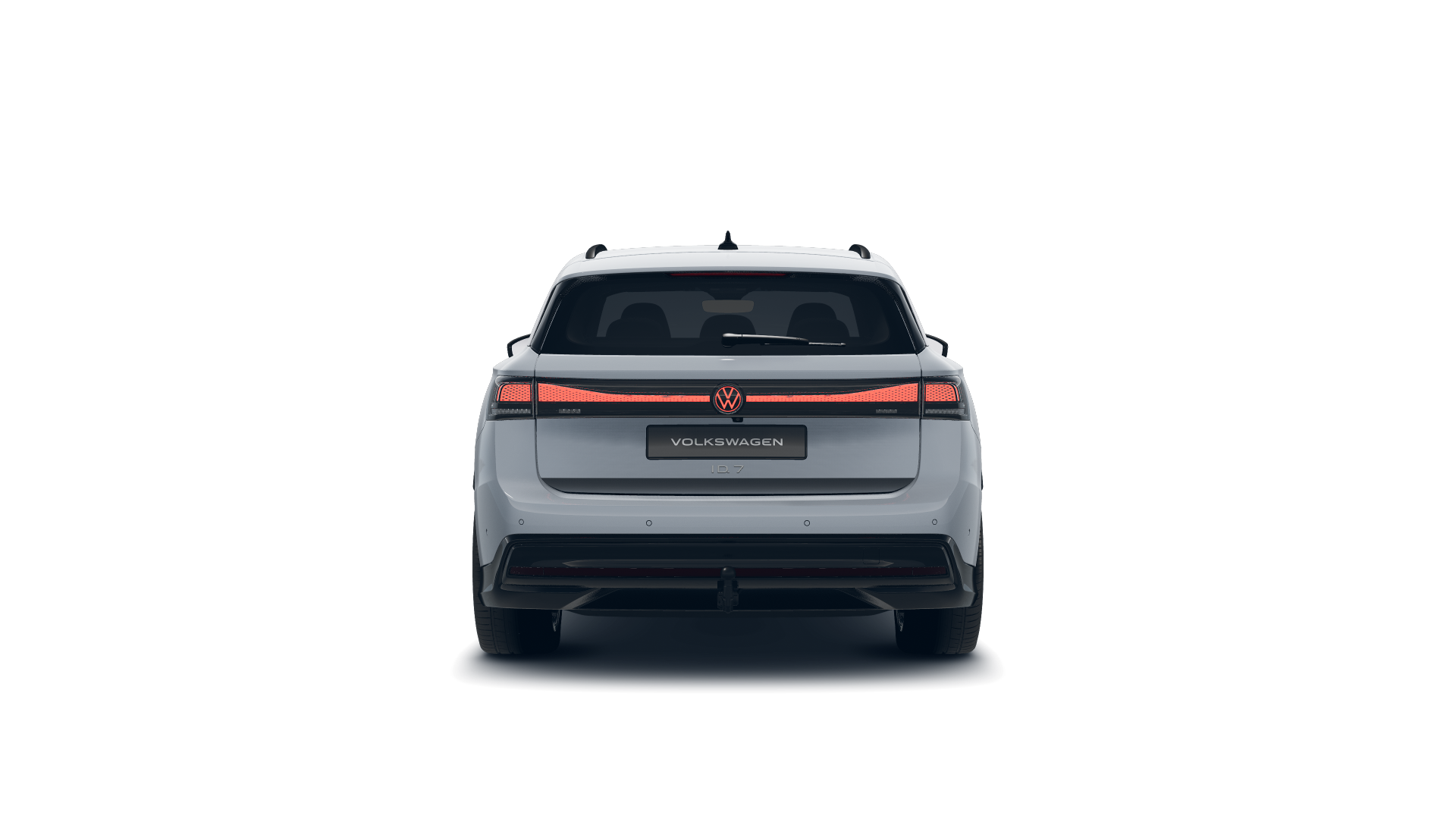 Volkswagen ID.7 Pro Tourer