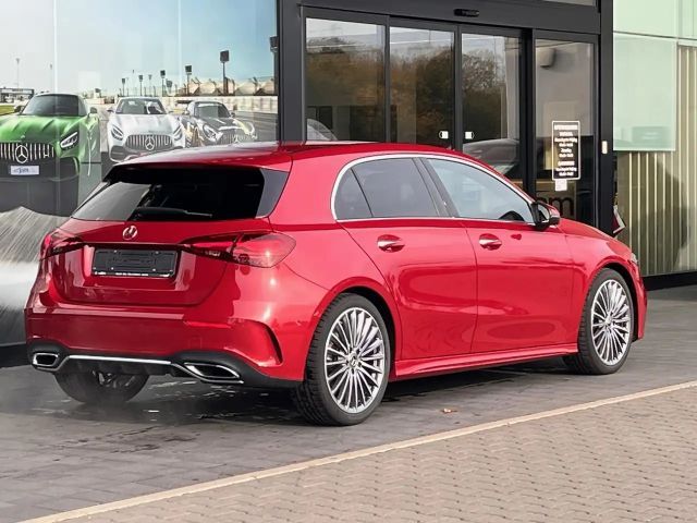 Mercedes-Benz A 220 A 220 d AMG Line Hatchback