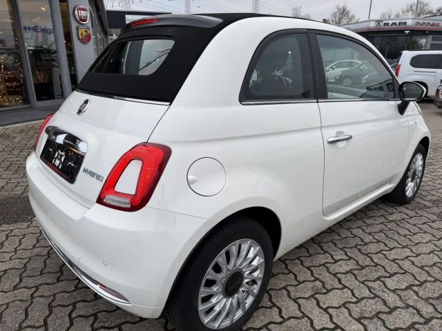 Fiat 500 Dolcevita
