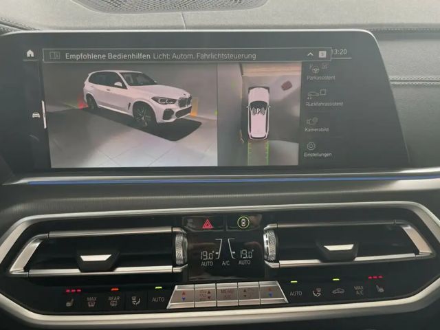 BMW X5 xDrive xDrive45e