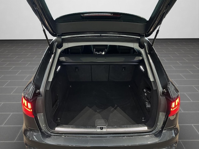 Audi A4 30 TDI Avant S-Tronic