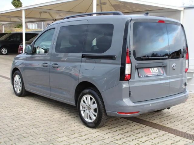 Volkswagen Caddy 2.0 TDI Life