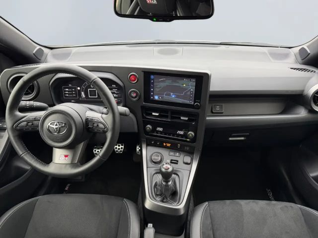 Toyota Yaris GR Hatchback