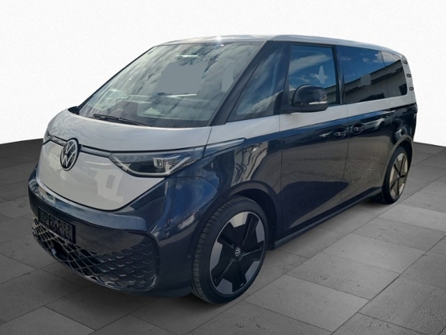 Volkswagen ID.Buzz ID.Buzz MATRIX LED NAVI AHK OPEN&CLOSE KLIMA ALU