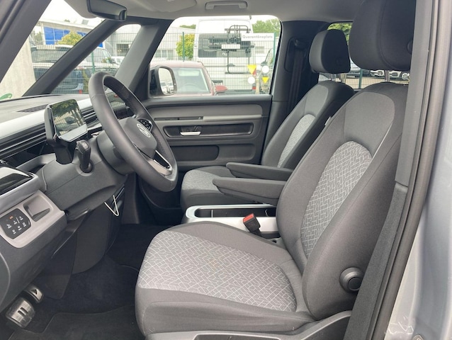 Volkswagen ID.Buzz Navi AHK LED ACC SHZ Klima RFK App-Connect PDC