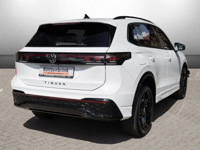 Volkswagen Tiguan 4Motion DSG R-Line Style