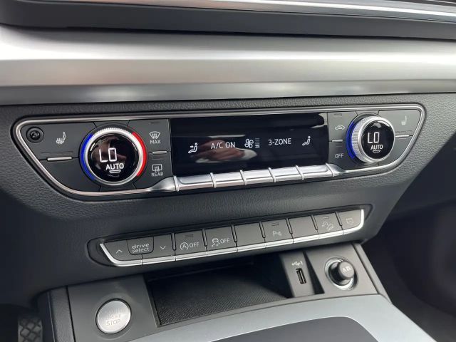 Audi Q5 40 TDI Quattro