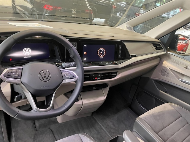 Volkswagen Multivan 2.0 TDI DSG T7