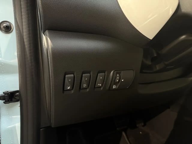 Renault Twingo Electric Techno