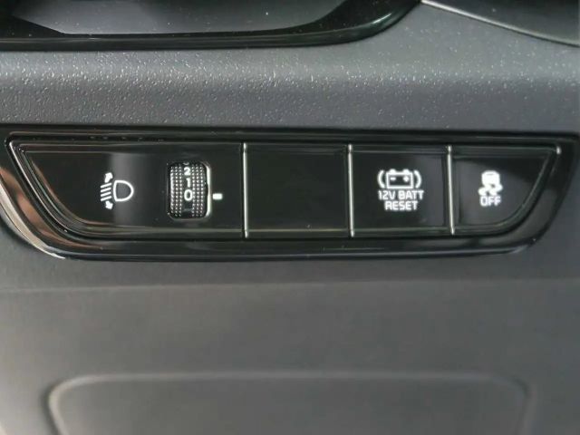 Kia Niro GDi Hybrid Vision