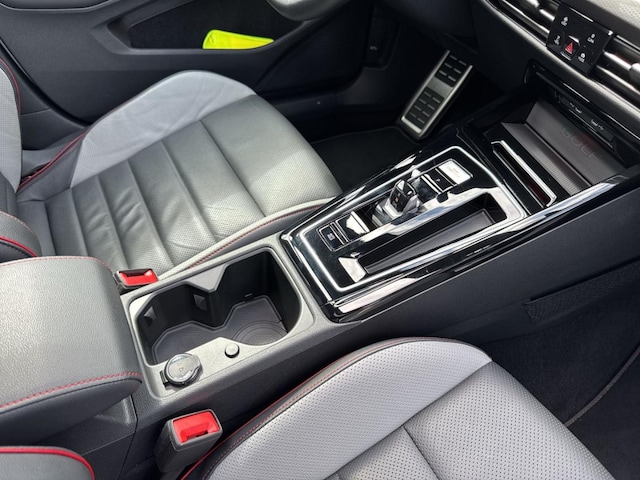 Volkswagen Golf GTI Golf VIII