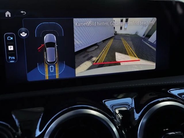 Mercedes-Benz A 180 PANORAMA+KAMERA+TOTWINKEL+MBUX+LED+18 ZOLL