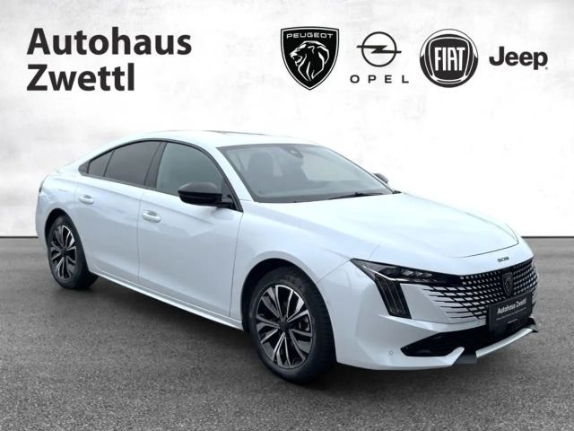 Peugeot 508 Allure Pack BlueHDi EAT8