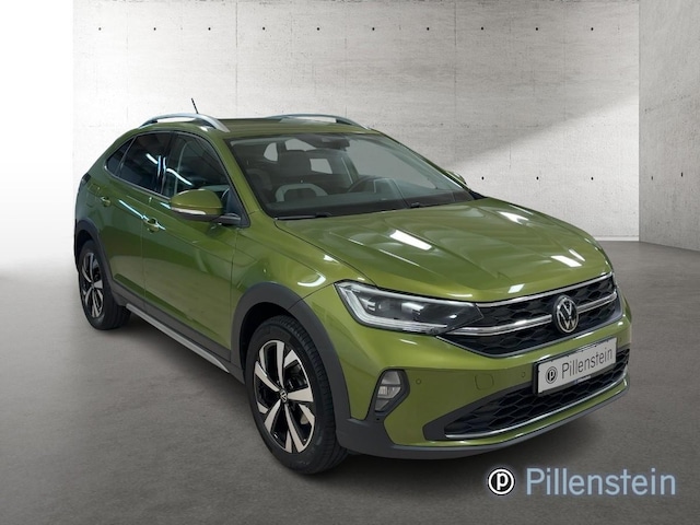 Volkswagen Taigo 1.5 TSI DSG IQ.Drive Style