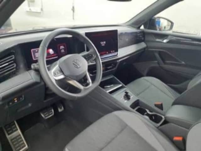 Volkswagen Tiguan 1.5 eTSI DSG IQ.Drive