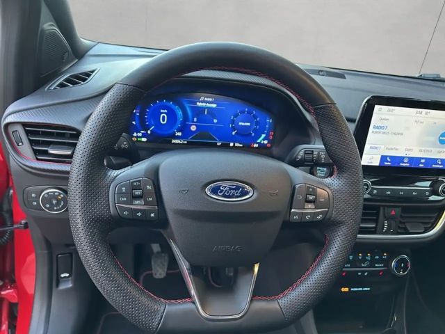 Ford Puma EcoBoost ST Line