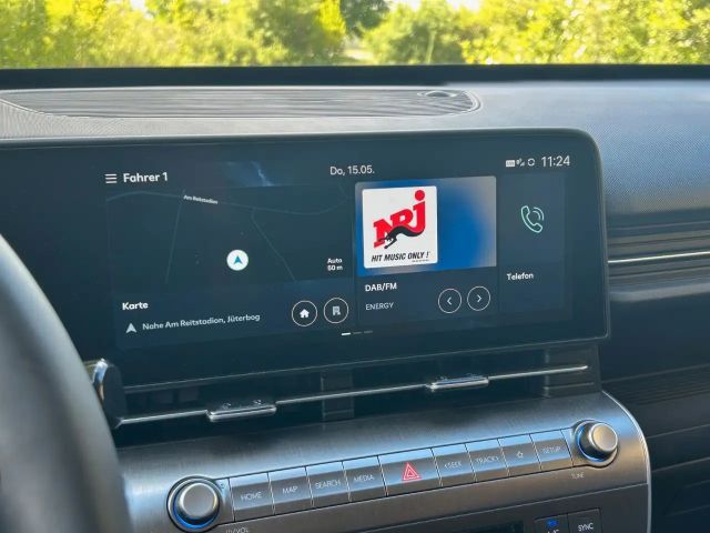 Hyundai Kona 1.6 T-GDi Trend