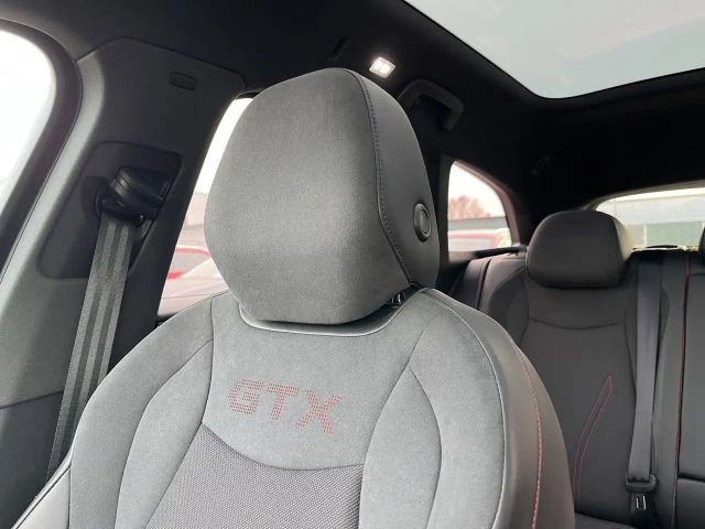 Volkswagen ID.7 4Motion GTX Tourer