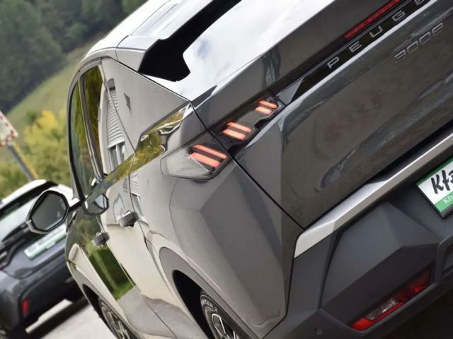 Peugeot 3008 Allure Pack Hybrid