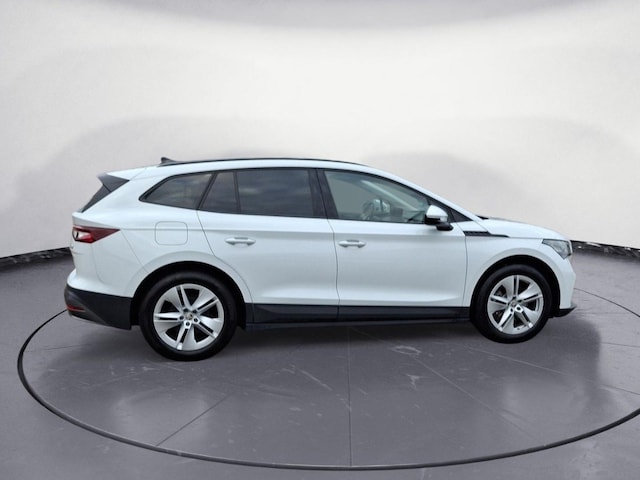 Skoda Enyaq iV 60