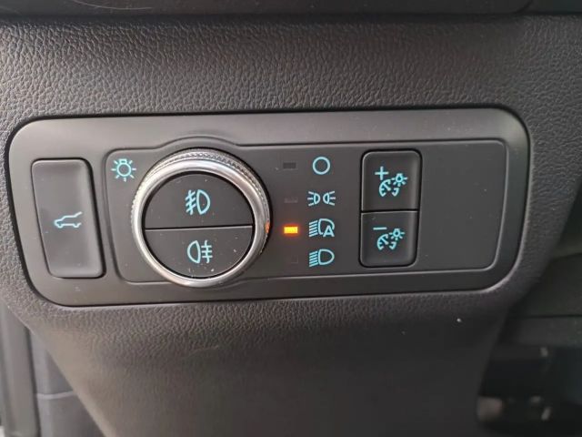 Ford Kuga 4x4 AWD Titanium X